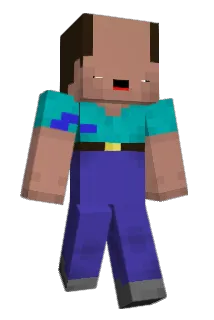Kararr Minecraft avatar full body