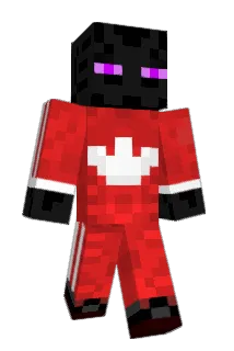 Kararsz242 Minecraft avatar full body