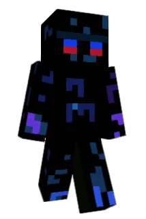 Karas202 Minecraft avatar full body