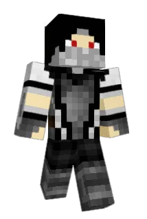 KarateBug1121 Minecraft avatar full body