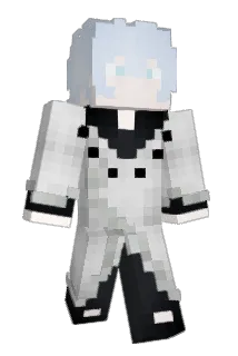 Kardilyus Minecraft avatar full body