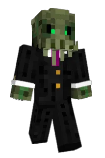 Kardinam Minecraft avatar full body