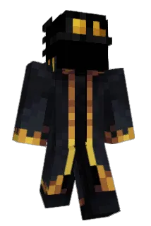 KareDaniel Minecraft avatar full body