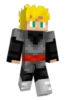 KarelAppel0546 Minecraft avatar full body