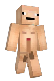 KarensWrath Minecraft avatar full body