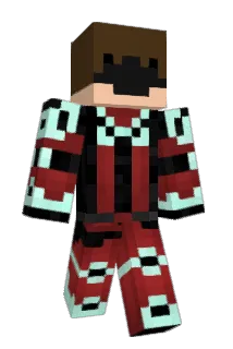 Kareoke_1234 Minecraft avatar full body