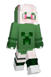 Karex234 Minecraft avatar full body