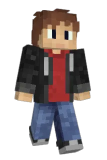 Karfi_tsas Minecraft avatar full body