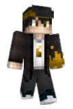 Karimaster Minecraft avatar full body