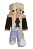 Karin321 Minecraft avatar full body
