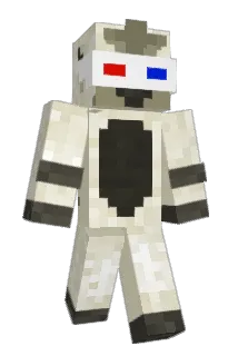 Kario333 Minecraft avatar full body