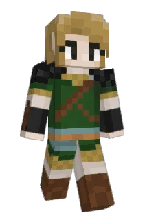 Kario_Kush Minecraft avatar full body