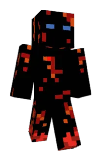Karl316 Minecraft avatar full body