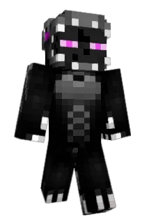 Karl42 Minecraft avatar full body