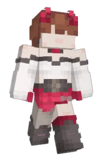 Karl85 Minecraft avatar full body