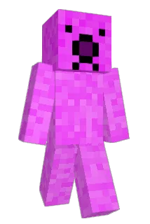 Karl9656 Minecraft avatar full body