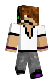 KarlEmill Minecraft avatar full body