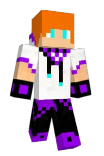 KarlM_ Minecraft avatar full body