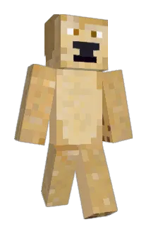 KarlMayer14 Minecraft avatar full body
