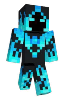 Karl_11 Minecraft avatar full body