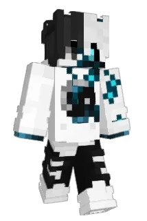 Karl_Andersson Minecraft avatar full body