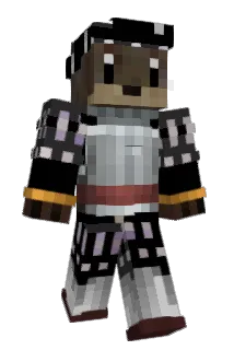 Karl_Obel62 Minecraft avatar full body