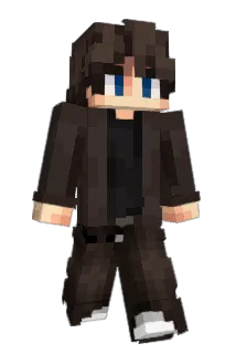 Karl_sch Minecraft avatar full body