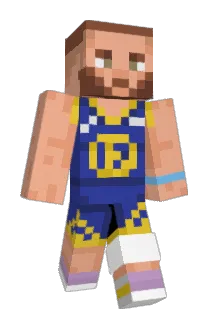 KarlderWal1 Minecraft avatar full body