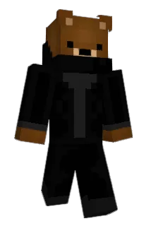 Karli111 Minecraft avatar full body