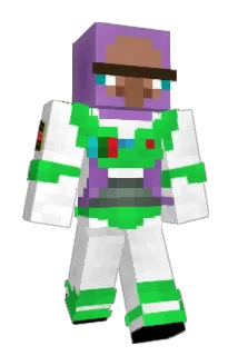 Karlibarli01 Minecraft avatar full body
