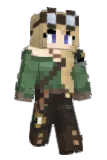 Karlino_ Minecraft avatar full body