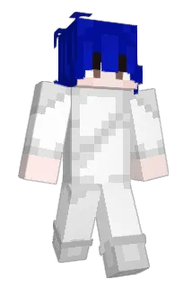 KarloRARE Minecraft avatar full body