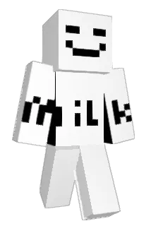 KarloW1234 Minecraft avatar full body