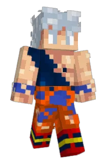 Karlos4810 Minecraft avatar full body