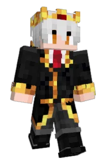 Minecraft-Avatar von Karlos8002: ganzer Körper