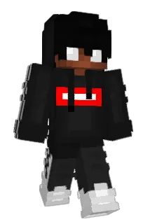 KarlosP_ Minecraft avatar full body