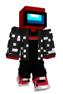 Karlotto_ Minecraft avatar full body