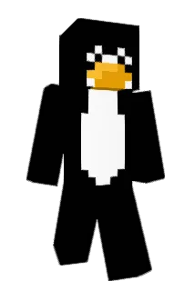 Karls_10 Minecraft avatar full body