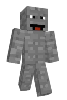 KarlsbergUrpils Minecraft avatar full body