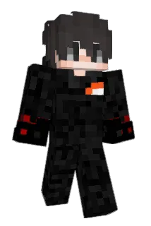 Karlxander Minecraft avatar full body