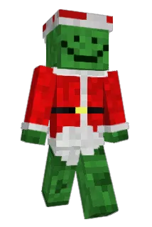 KarlynB Minecraft avatar full body