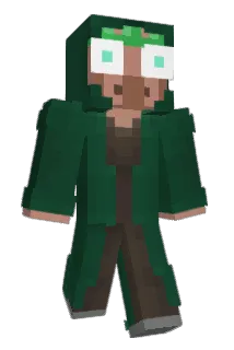 KarmaOnToast Minecraft avatar full body