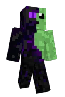 KarmaSBack Minecraft avatar full body