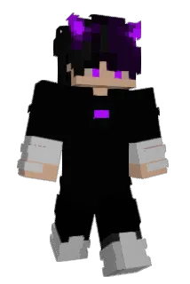 Karma_Lite Minecraft avatar full body