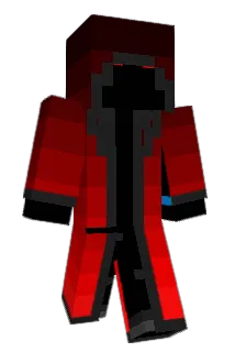 Karma_iwnl Minecraft avatar full body