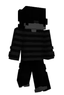 Karmar2902 Minecraft avatar full body