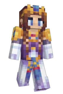 KarmicKoala Minecraft avatar full body