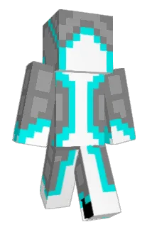 Karna_ Minecraft avatar full body