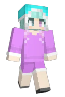 Karnellon Minecraft avatar full body