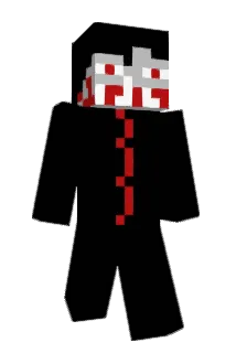 KaroH2006 Minecraft avatar full body
